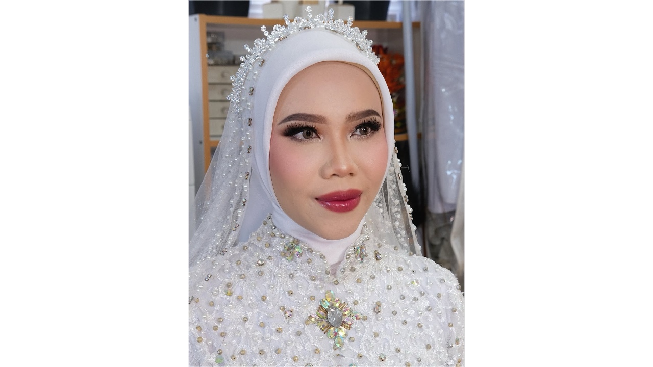 Makeup Wedding (1x)