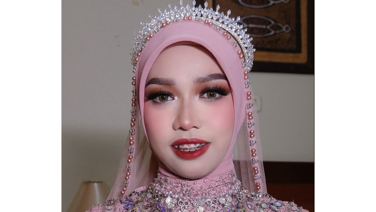 Gold II Wedding