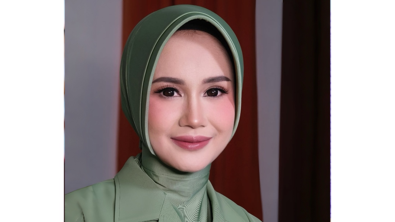 Reguler (party, kondangan, ulangtahun, photoshoot, bridesmaid)