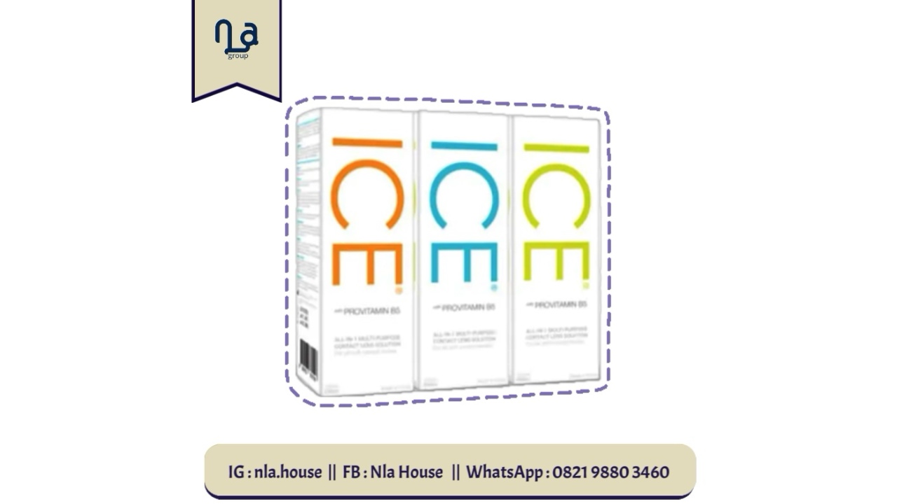 Air Softlens ICE 60ml