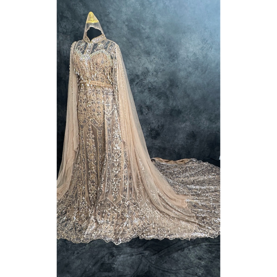 Kebaya Coksu (fit to XL)
